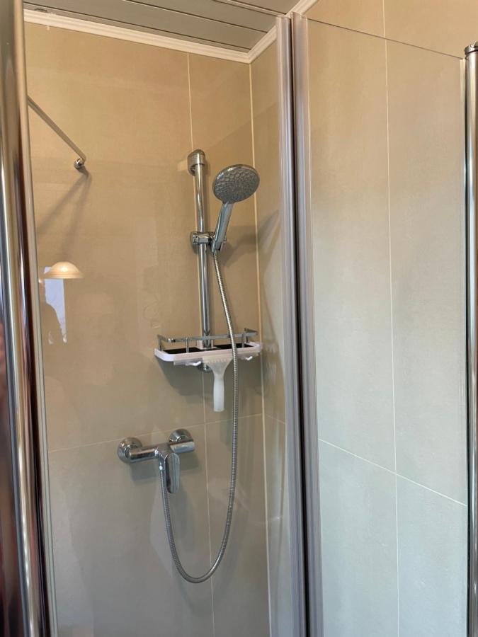 Haus Wittig Apartman Sankt Ulrich am Pillersee Kültér fotó