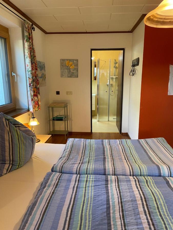 Haus Wittig Apartman Sankt Ulrich am Pillersee Kültér fotó
