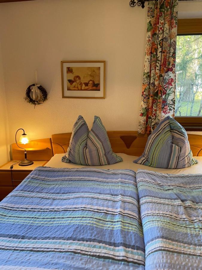 Haus Wittig Apartman Sankt Ulrich am Pillersee Kültér fotó