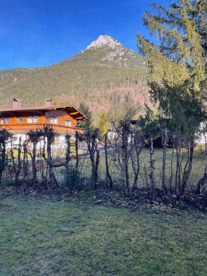 Haus Wittig Apartman Sankt Ulrich am Pillersee Kültér fotó