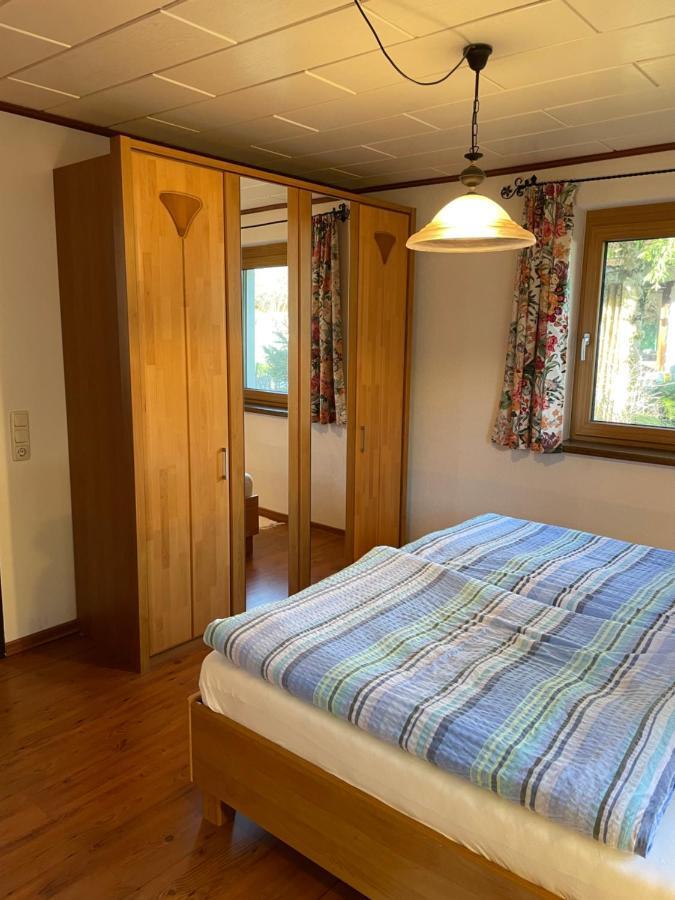 Haus Wittig Apartman Sankt Ulrich am Pillersee Kültér fotó