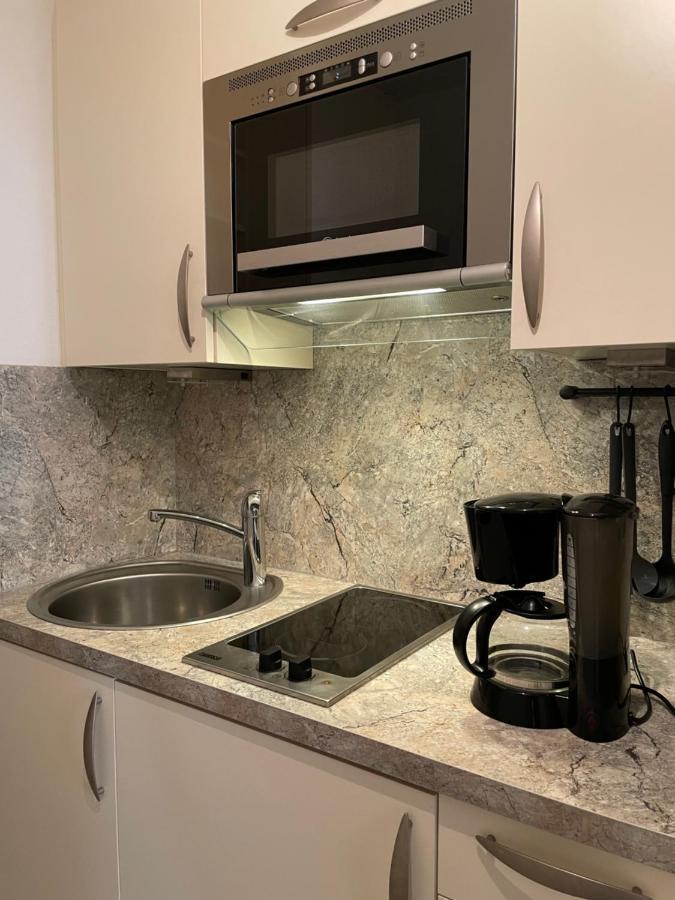 Haus Wittig Apartman Sankt Ulrich am Pillersee Kültér fotó