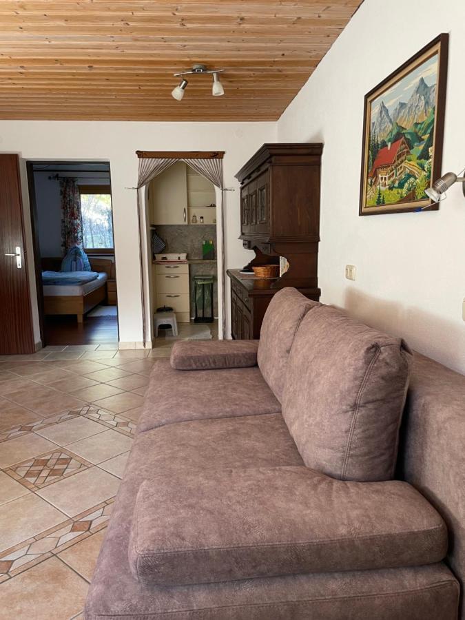 Haus Wittig Apartman Sankt Ulrich am Pillersee Kültér fotó