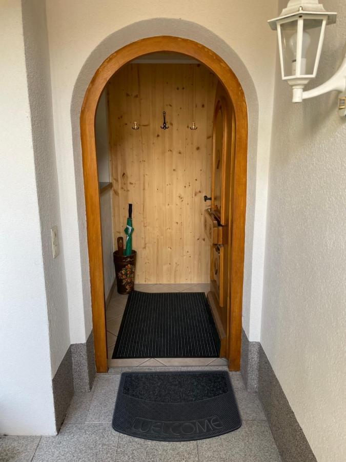 Haus Wittig Apartman Sankt Ulrich am Pillersee Kültér fotó