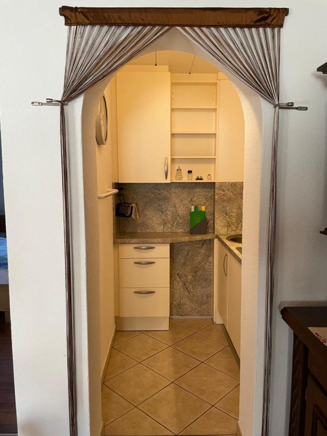 Haus Wittig Apartman Sankt Ulrich am Pillersee Kültér fotó