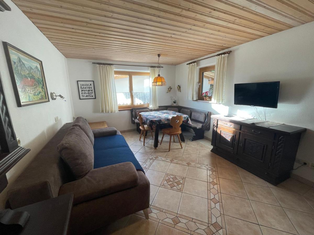 Haus Wittig Apartman Sankt Ulrich am Pillersee Kültér fotó