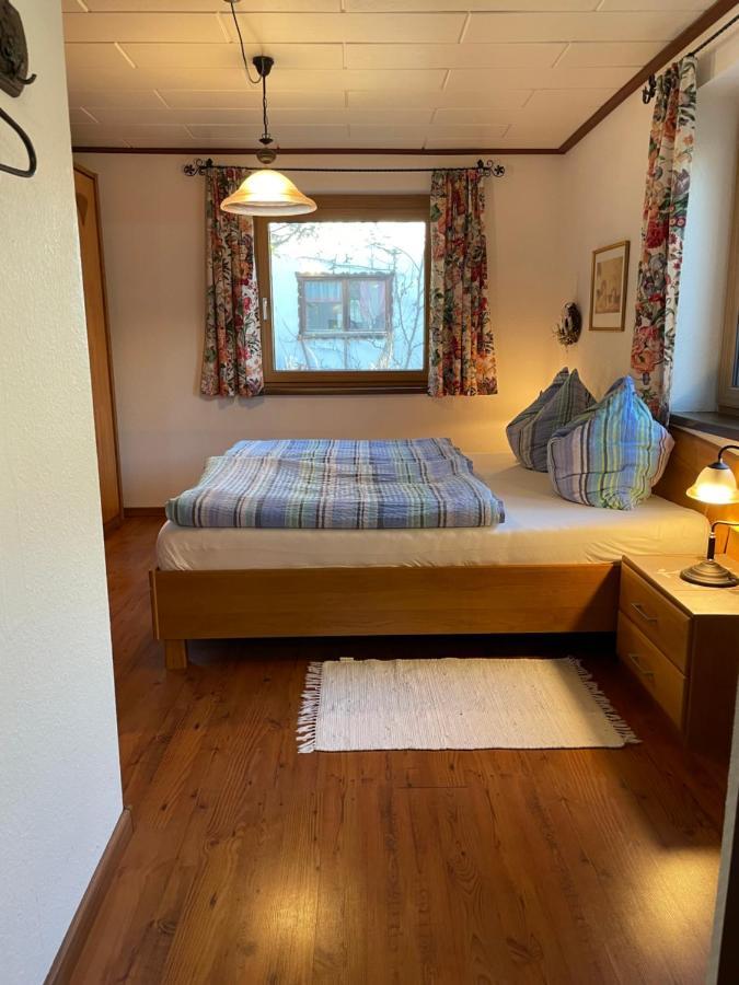 Haus Wittig Apartman Sankt Ulrich am Pillersee Kültér fotó