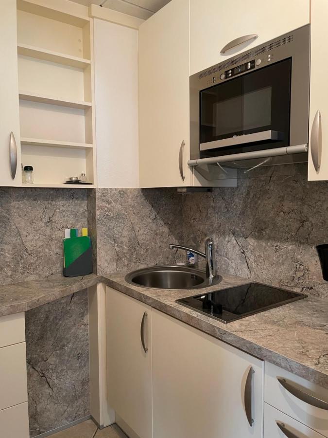 Haus Wittig Apartman Sankt Ulrich am Pillersee Kültér fotó