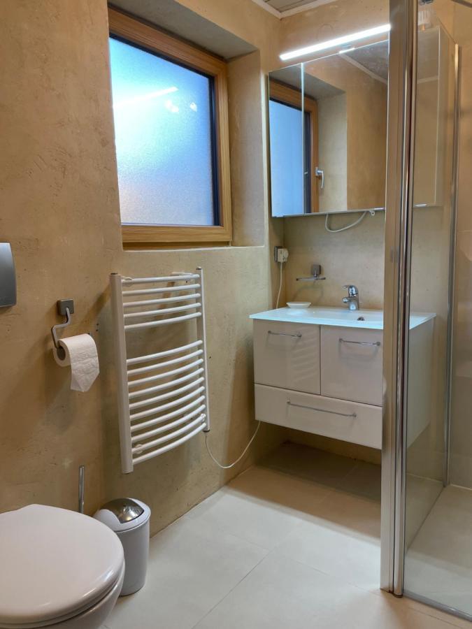 Haus Wittig Apartman Sankt Ulrich am Pillersee Kültér fotó