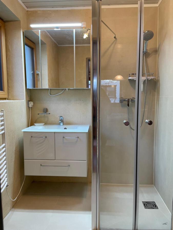 Haus Wittig Apartman Sankt Ulrich am Pillersee Kültér fotó