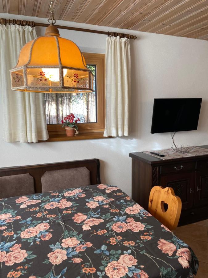 Haus Wittig Apartman Sankt Ulrich am Pillersee Kültér fotó