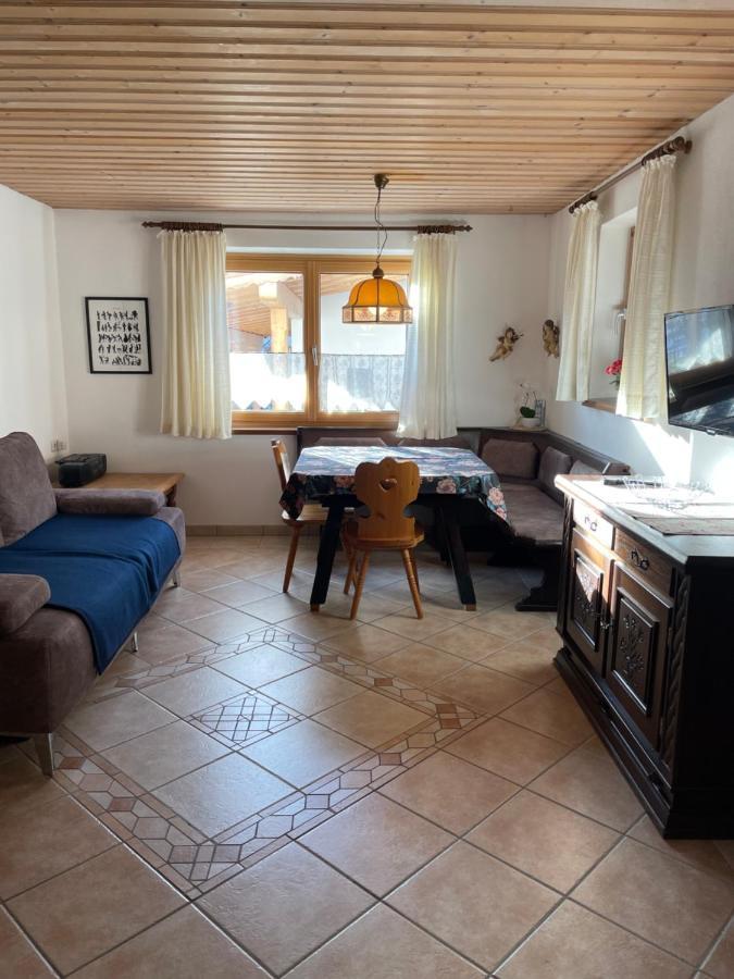 Haus Wittig Apartman Sankt Ulrich am Pillersee Kültér fotó