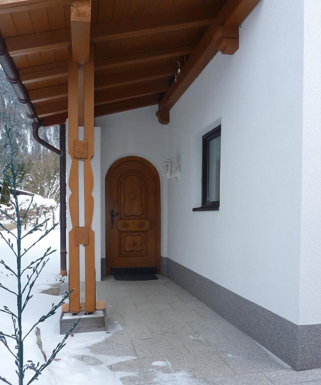 Haus Wittig Apartman Sankt Ulrich am Pillersee Szoba fotó