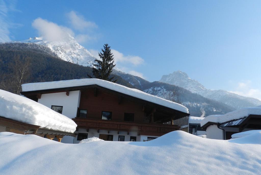 Haus Wittig Apartman Sankt Ulrich am Pillersee Szoba fotó
