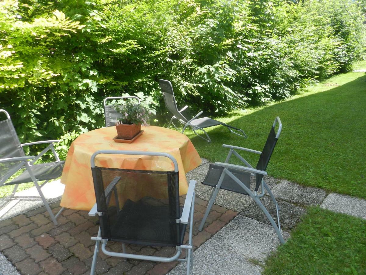 Haus Wittig Apartman Sankt Ulrich am Pillersee Kültér fotó